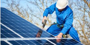 Installation Maintenance Panneaux Solaires Photovoltaïques à Cayrac